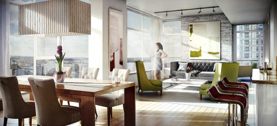 ARCHITECTURE IS THE ART OF HOW TO WASTE SPACE.